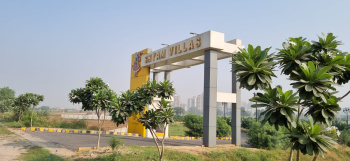  Residential Plot for Sale in Sector 24 Dharuhera