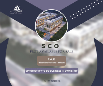  Commercial Land for Sale in Sector 23 Dharuhera