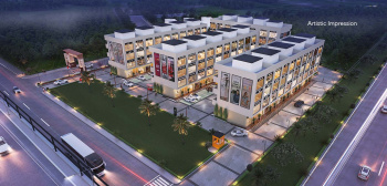 Commercial Land for Sale in Sector 23 Dharuhera