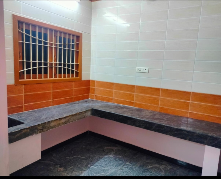 2 BHK Apartment 500 Sq.ft. for Rent in Oddanchatram, Dindigul