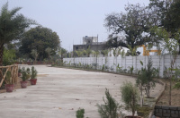 Residential Plot for Sale in Bilha, Bilaspur