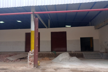  Warehouse for Rent in Sector 6 Faridabad
