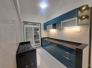 1 BHK Flat for Sale in New Panvel, Navi Mumbai