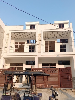 4 BHK House & Villa for Sale in Raghunathpuri, Jhotwara, Jaipur