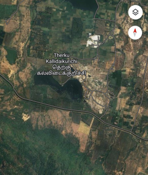  Agricultural Land for Sale in Kallidaikurichi, Tirunelveli