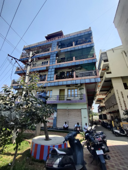 2 BHK Flat for Rent in Old Town, Anantapur
