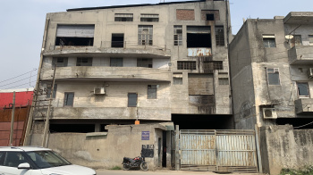  Factory for Rent in Dhandari Kalan, Ludhiana