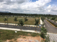  Residential Plot for Sale in Udayagiri, Mysore