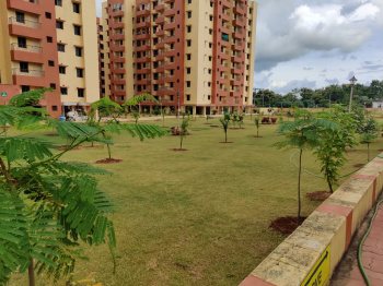 1 BHK Flat for Rent in Khandagiri, Bhubaneswar