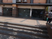  Showroom for Rent in A Block, I. P Extension, Delhi