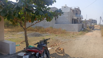 Residential Plot for Sale in Navsari, Amravati, Amravati