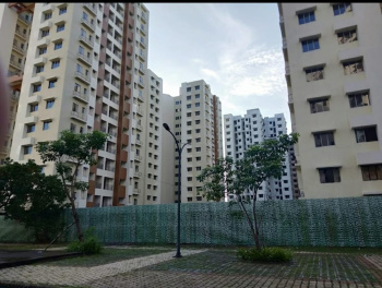 2 BHK Flat for Rent in Maheshtala, Kolkata