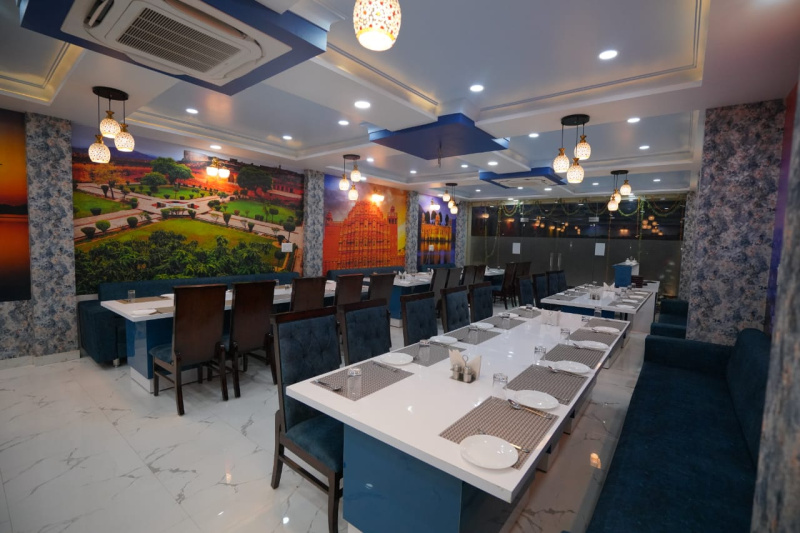  Hotels 15000 Sq.ft. for Rent in Sector 5 Mansarovar, Jaipur