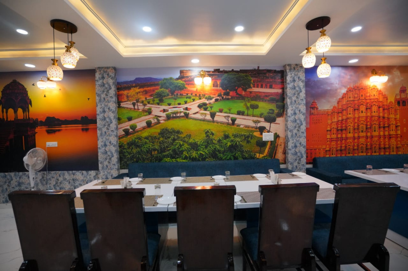  Hotels 15000 Sq.ft. for Rent in Sector 5 Mansarovar, Jaipur