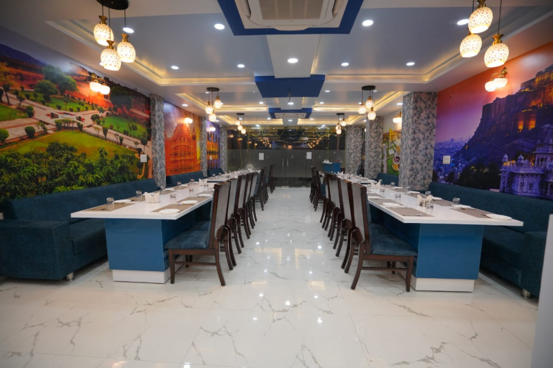  Hotels 15000 Sq.ft. for Rent in Sector 5 Mansarovar, Jaipur