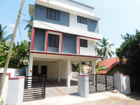 6 BHK Flat for Sale in Pattom, Thiruvananthapuram