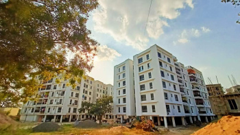 3 BHK Flat for Sale in Hillview, Asansol
