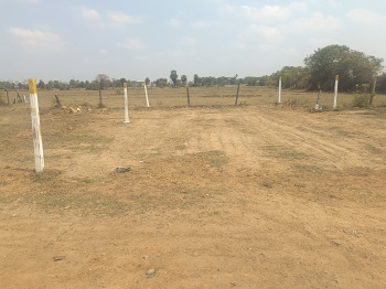  Residential Plot for Sale in Avadi, Chennai