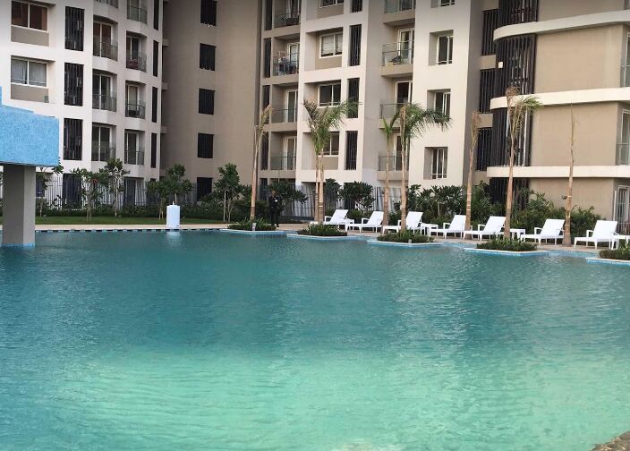4 BHK Apartment 2200 Sq.ft. for Sale in Western Express Highway, Goregaon East, Mumbai