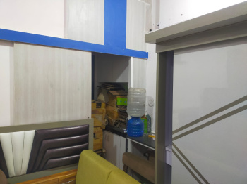  Commercial Shop for Sale in Kandivali East, Mumbai