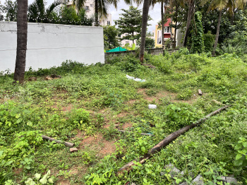  Residential Plot for Sale in Kadabagere, Bangalore