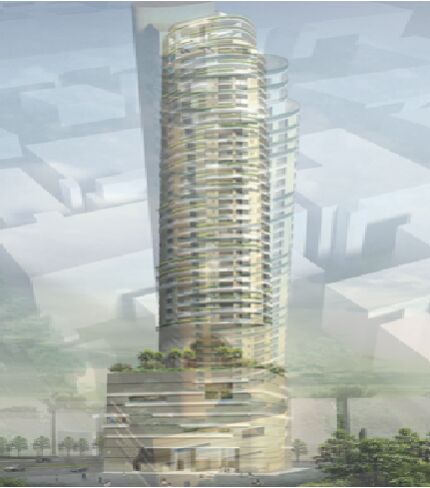 4 BHK Apartment 2800 Sq.ft. for Rent in Worli, Mumbai