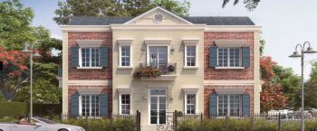 5 BHK Villa for Sale in Palava, Thane