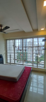 2 BHK Flat for Sale in Sewri, Mumbai