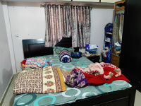 2 BHK House for Sale in Kamrej, Surat