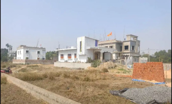  Commercial Land for Sale in Angargadia, Baleswar