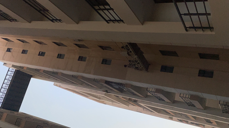 3.5 BHK 1220 Sq.ft. Apartment for Sale in Jaisinghpura, Jaipur