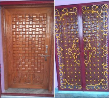 1 BHK House for Rent in Balia, Baleswar