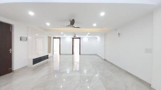 3 BHK Builder Floor 900 Sq.ft. for Sale in Shastri Nagar, Kanpur