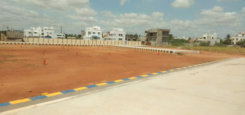  Residential Plot for Sale in Madurai Road, Tiruchirappalli
