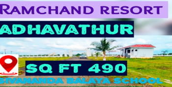  Residential Plot for Sale in Chennai Trichy Highway