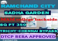  Residential Plot for Sale in Chennai Trichy Highway