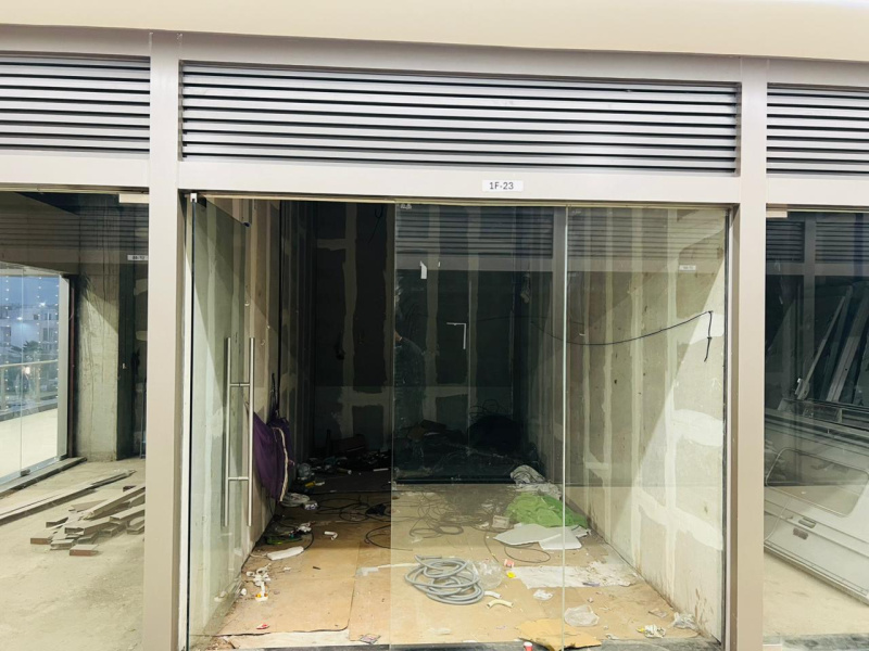  200 Sq.ft. Office Space for Rent in NH 24 Highway, Ghaziabad