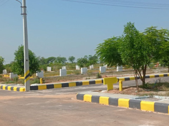  Residential Plot for Sale in Kandukuru, Hyderabad