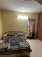 2 BHK House for Rent in J. P. Nagar, Bangalore