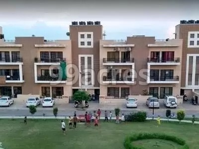 3 BHK Builder Floor 1440 Sq.ft. for Sale in Garhi Bolni Road, Rewari