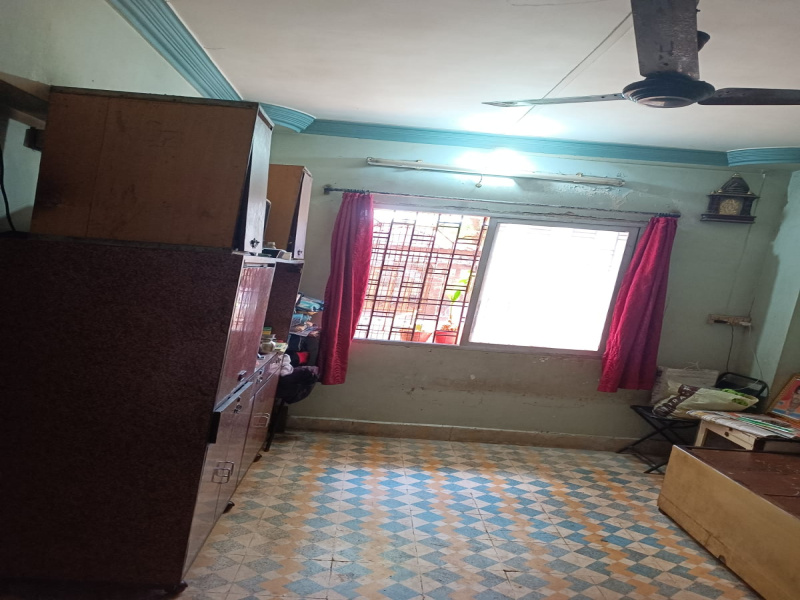 1 BHK Apartment 415 Sq.ft. for Sale in Dadar, Mumbai