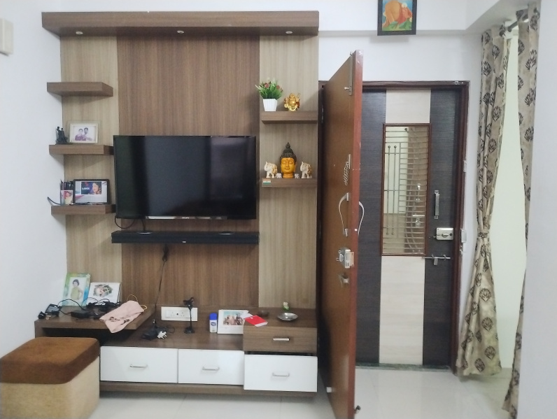 2 BHK 850 Sq.ft. Apartment for Sale in Kelwa, Palghar