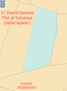  Agricultural Land for Sale in Bandhapali, Sundargarh