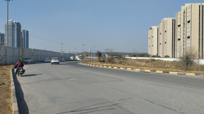  100 Sq. Yards Residential Plot for Sale in Sector 59 Gurgaon