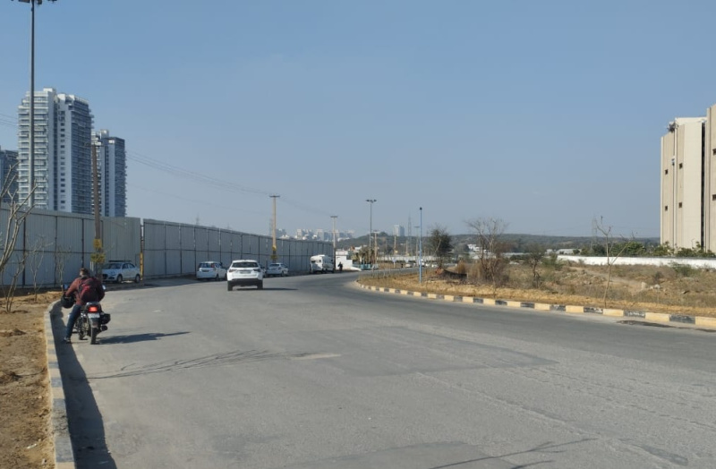  129 Sq. Yards Residential Plot for Sale in Sector 59 Gurgaon