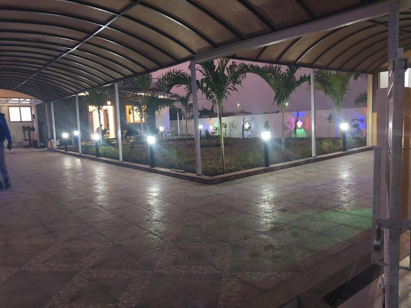 2 BHK 6125 Sq.ft. House for Sale in Kokta Bypass Rd, Bhopal