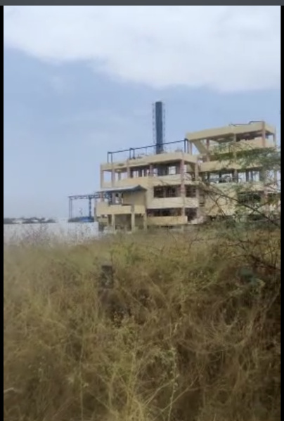 Industrial Land 167 Cent for Sale in Sulthan Pettai, Tirupur