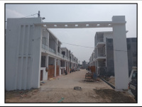 2 BHK House for Sale in Gomti Nagar Extension, Lucknow