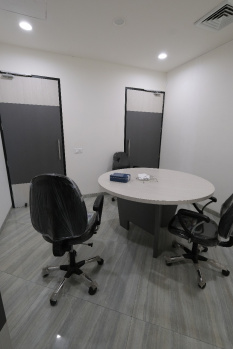  Office Space for Rent in Sector 17C, Chandigarh