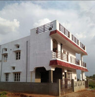 2 BHK House for Rent in Arsikere, Hassan